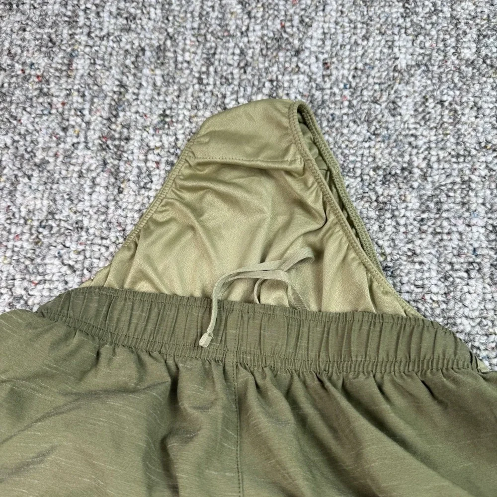 Nike Shorts Womens Small Running Tempo Lined Dri Fit 3